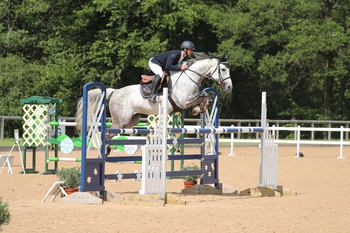 Harry Bateman lands the Connolly’s RED MILLS Senior Newcomers Second Round at Wellington Harry Bateman lands the Connolly’s RED MILLS Senior Newcomers Second Round at Wellington